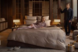 Togas.Привилегия дарить